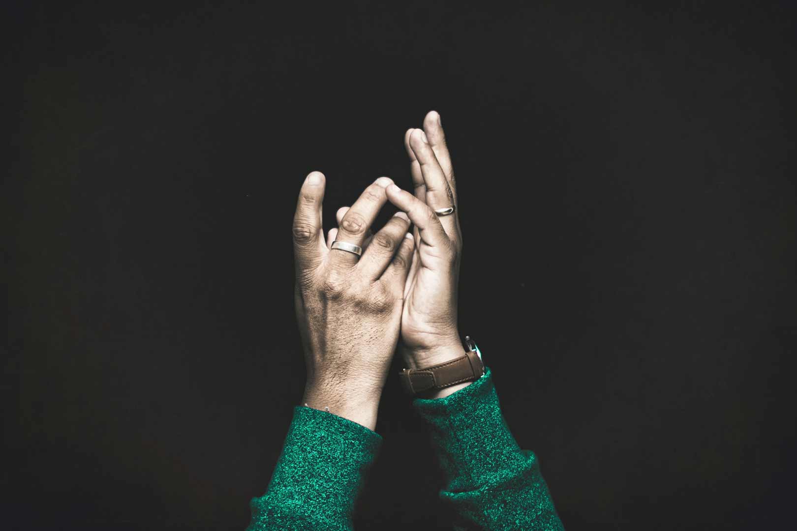Embodiment mit Sarah Kohlmaier