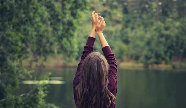 Embodiment Coaching mit Sarah Kohlmaier