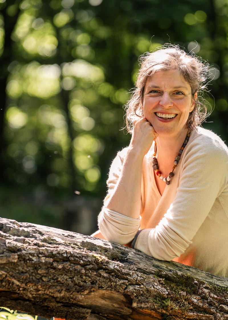 Portrait von Sarah Kohlmaier